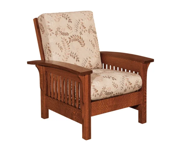 Empire Chair