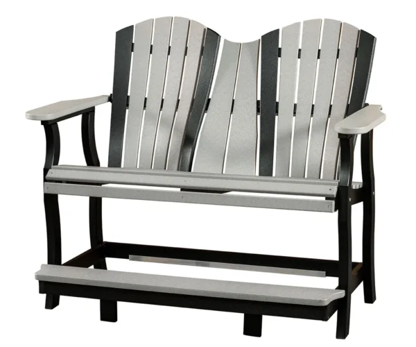 Hoosier Counter Bench