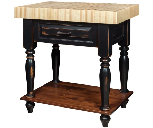 Lasalle Kitchen Island