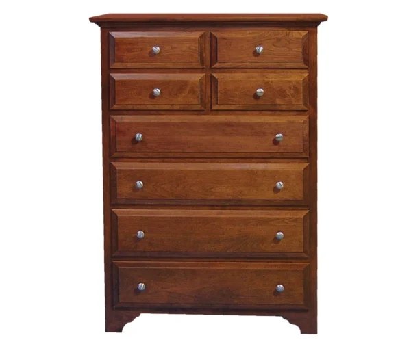 Richfield 8 Drawer Chest