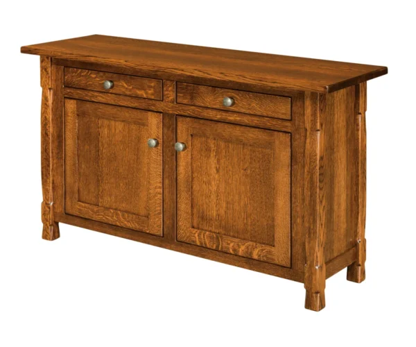 Rock Island Sofa Cabinet