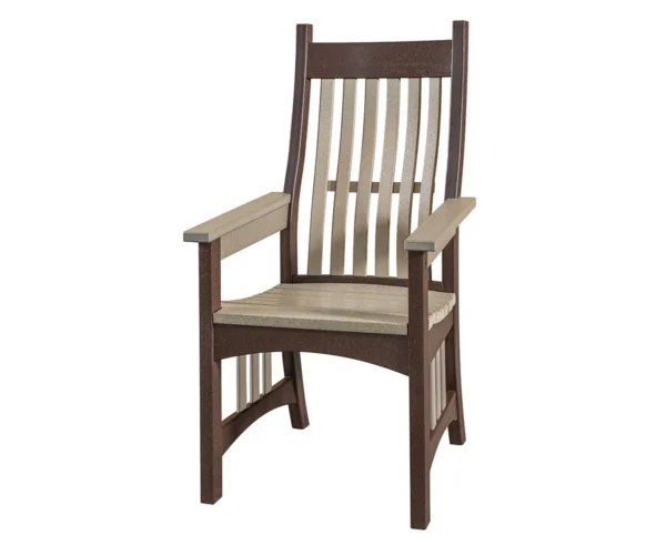 Rexford Arm Chair