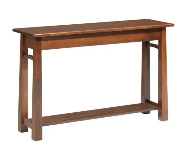 Madison Sofa Table