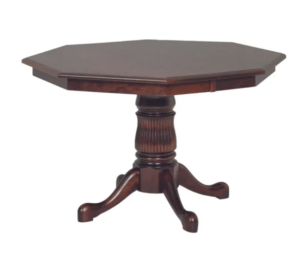 Tulip Single Pedestal Table
