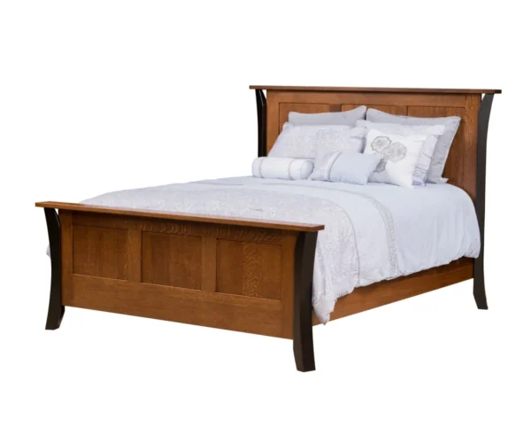 Allegany Bed