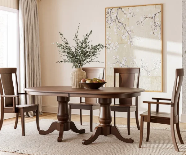 Albany Chair Collection