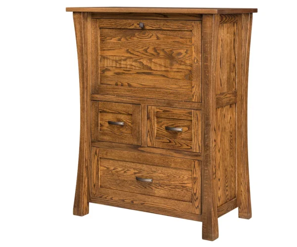 Eldorado Secretary Desk