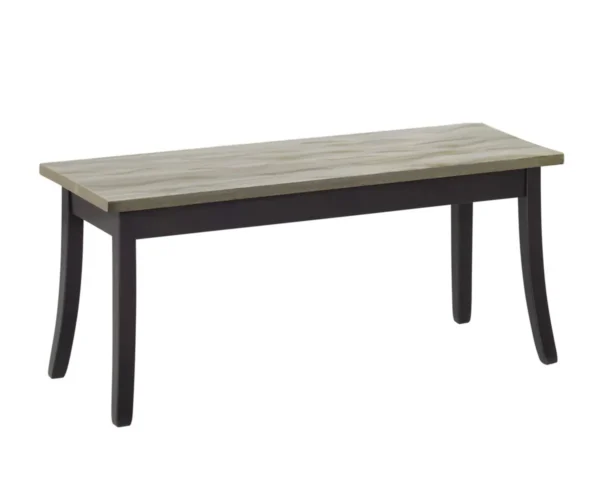 Astoria Bench