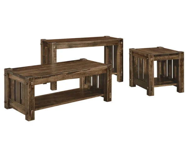 Beaumont Occasional Tables