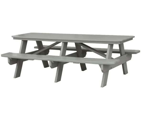 Picnic Table - 7'
