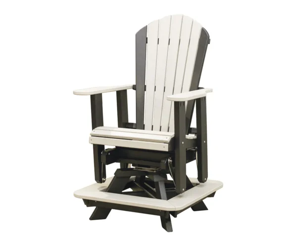 Adirondack Counter Height Swivel