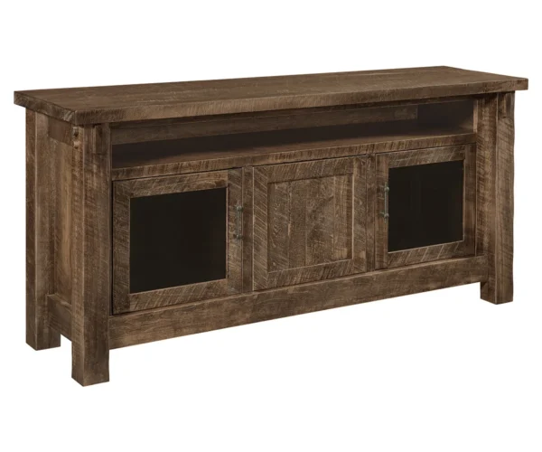 Beaumont Open TV Stand
