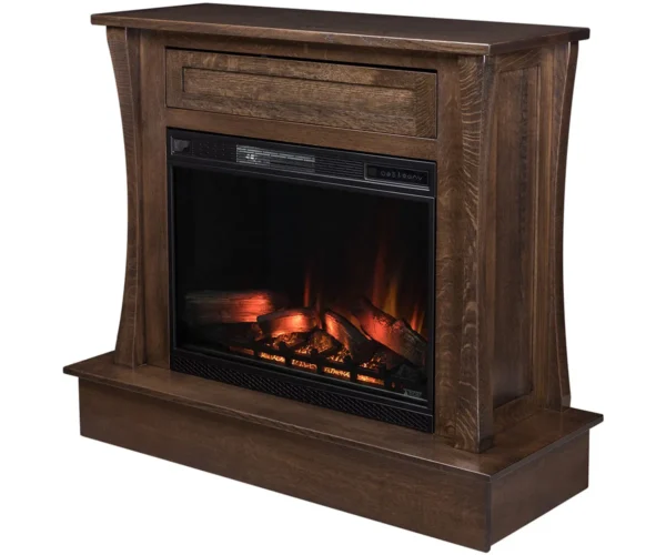 Eldorado Fireplace