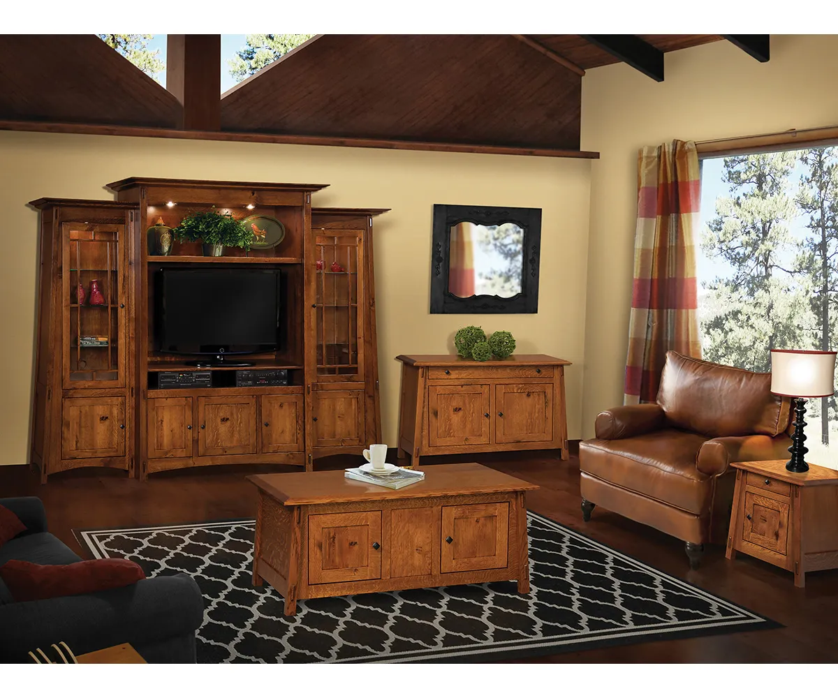 Colbran Living Room Collection - Image 2