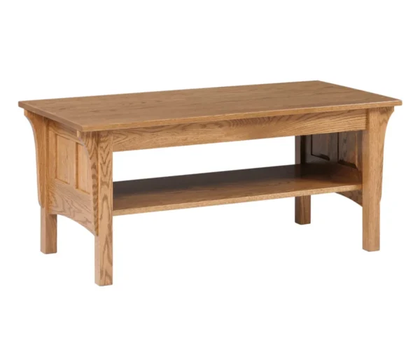 Shaker Coffee Table