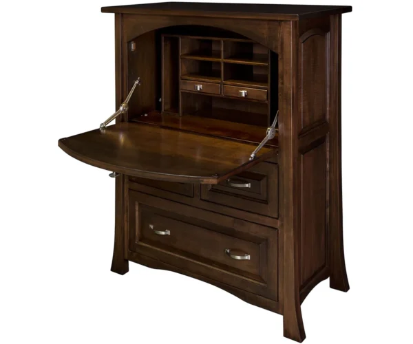 Conrad Secretary Desk