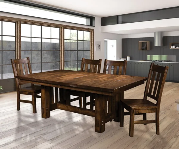Pasadena Chair Collection