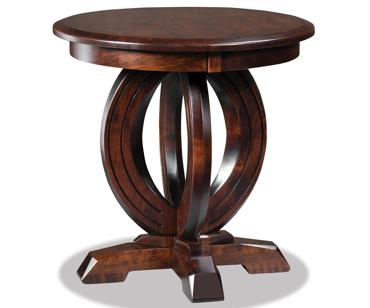 Saratoga Living Room Collection - Image 6