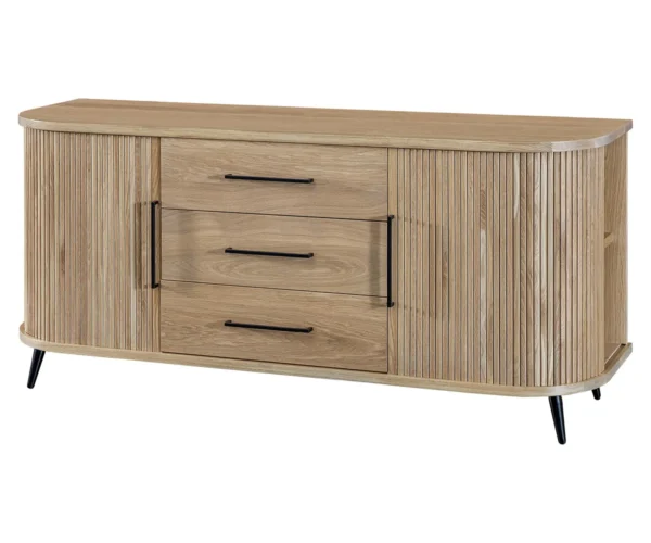 Berkeley TV Console