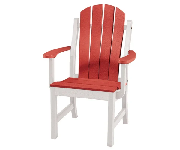 Malibu Arm Chair