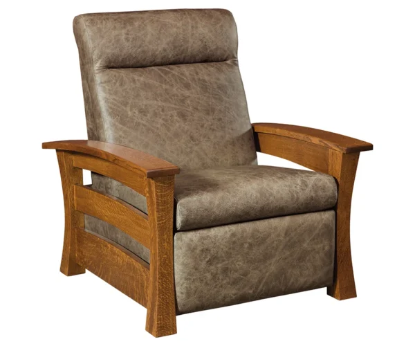 Barrington Wall Hugger Chair Recliner