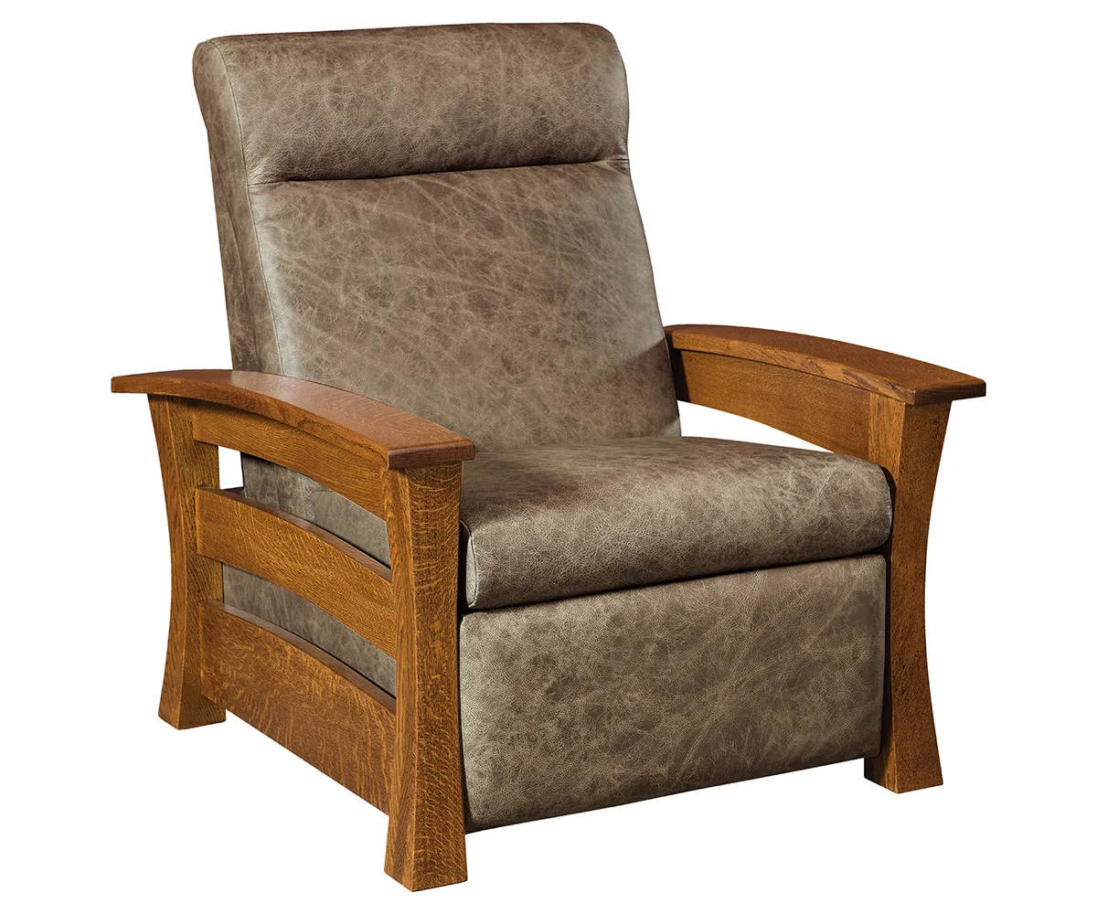 Barrington Wall Hugger Chair Recliner