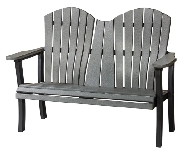 Hoosier 4' Bench
