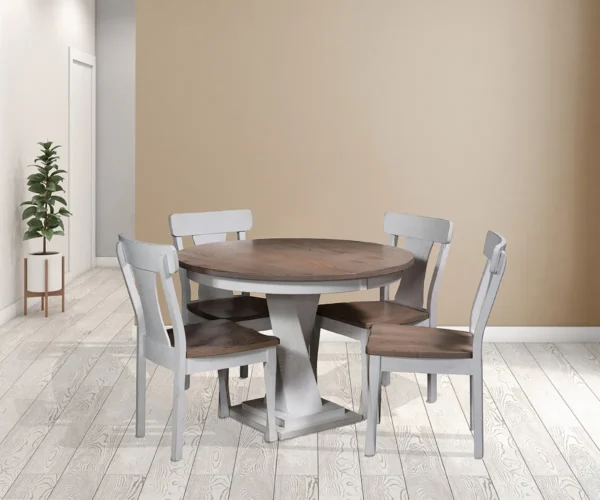 Leary Chair Collection
