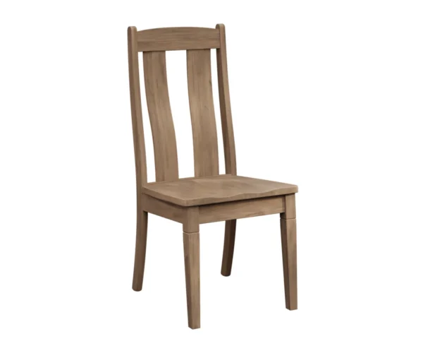 Mansfield Chair