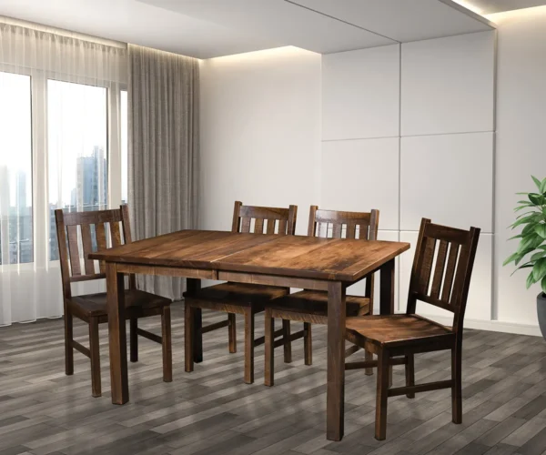 Cheyenne Chair Collection