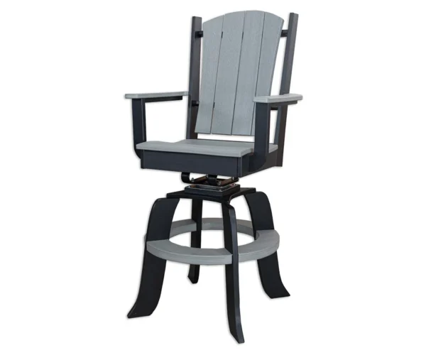 Springdale Swivel Chair
