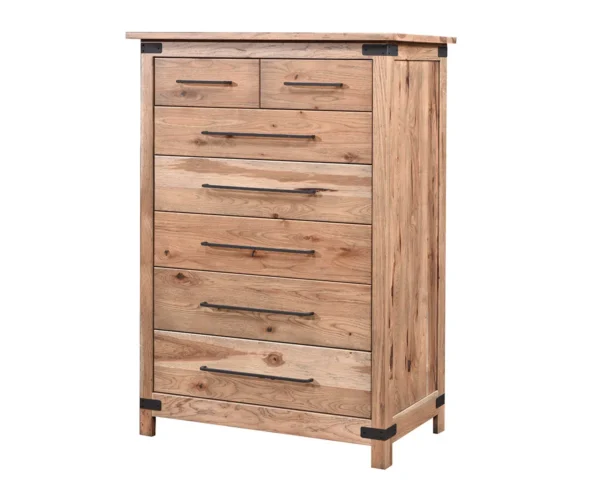 Montrose 7 Drawer Chest