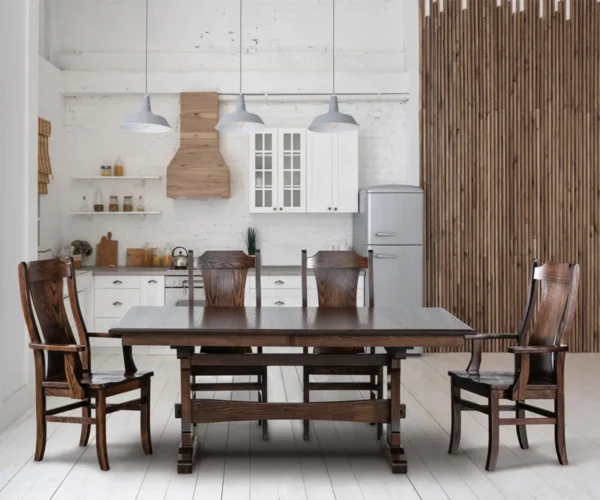 Barrington Chair Collection