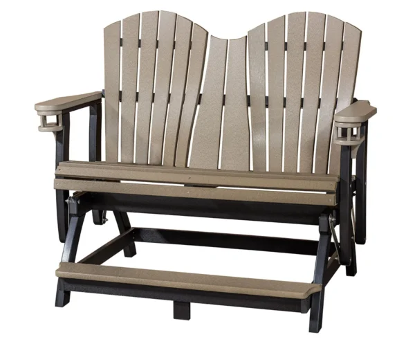 Hoosier 4' Counter Glider