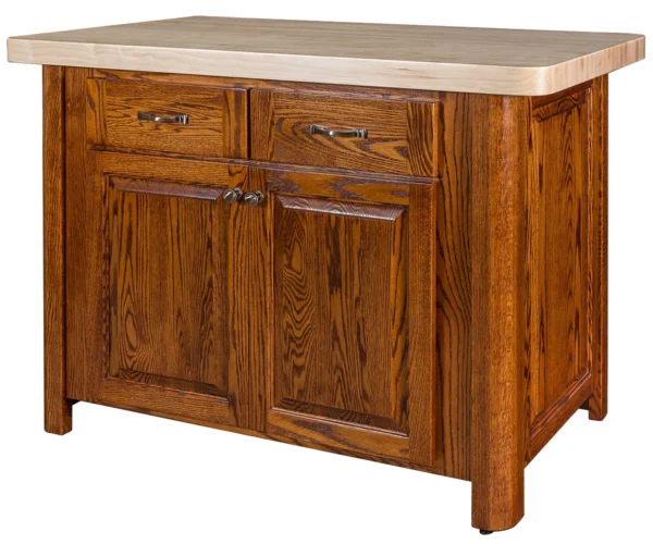 Palisade Kitchen Island