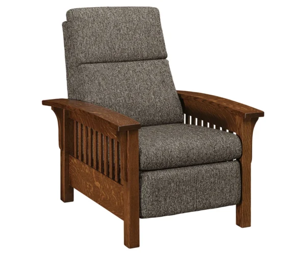 Heartland Slat Recliner
