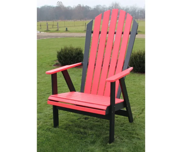 Big Chair