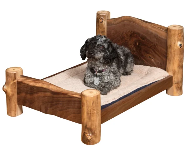 Wolf Creek Medium Dog Bed