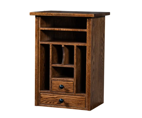 Organizer Topper