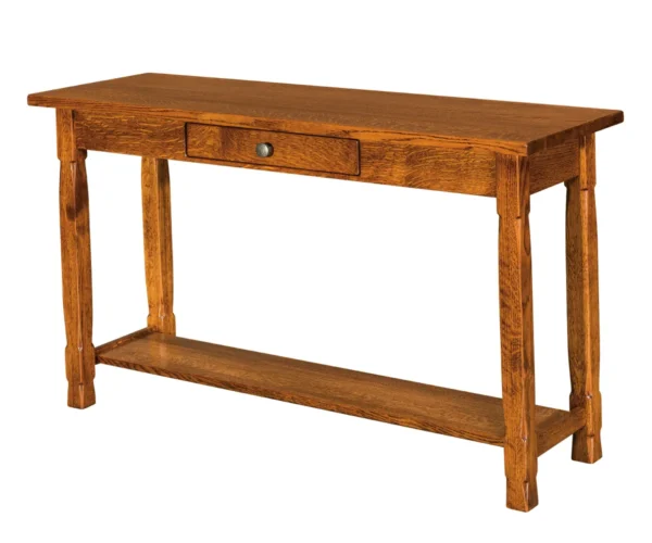 Rock Island Sofa Table