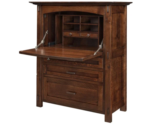 Modesto Secretary Desk