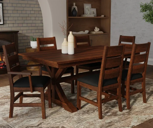 Sawyer Dining Collection