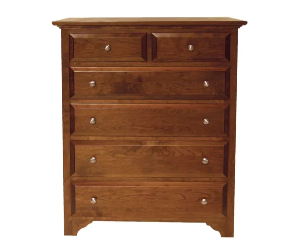 Richfield 6 Drawer Chest