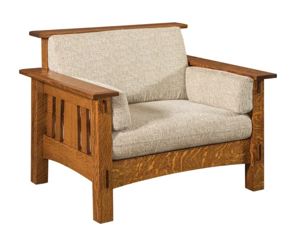 McCoy Chair