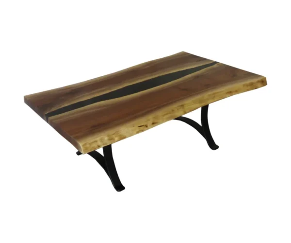 Walnut Coffee Table