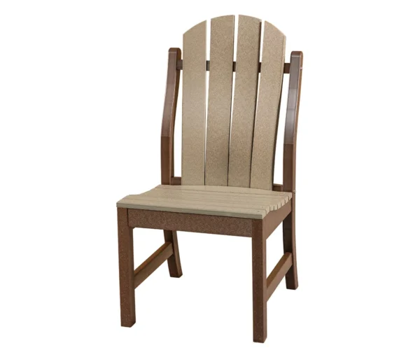 Malibu Side Chair
