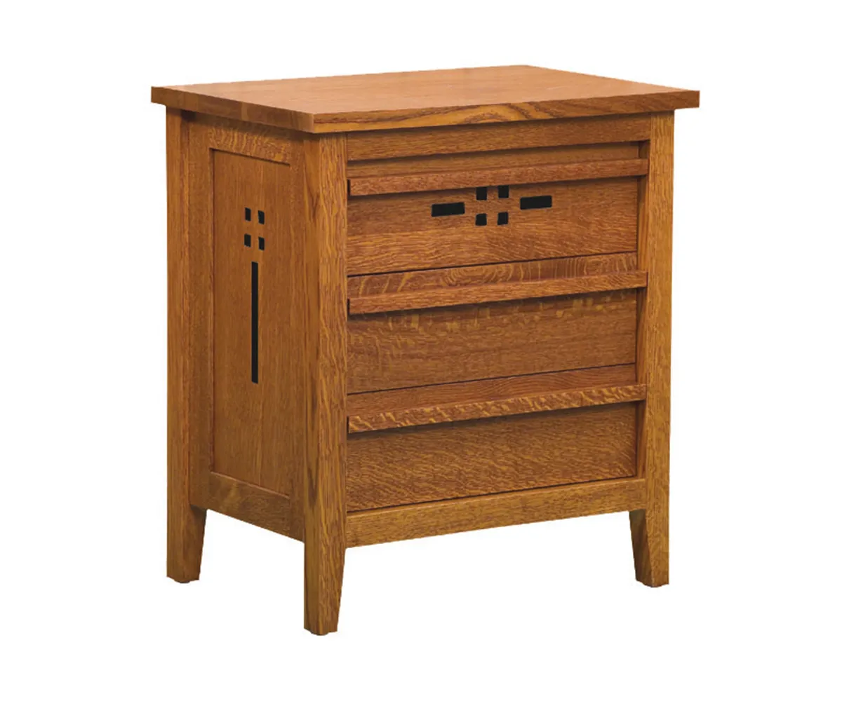 West Village Bedroom Collection - Image 8