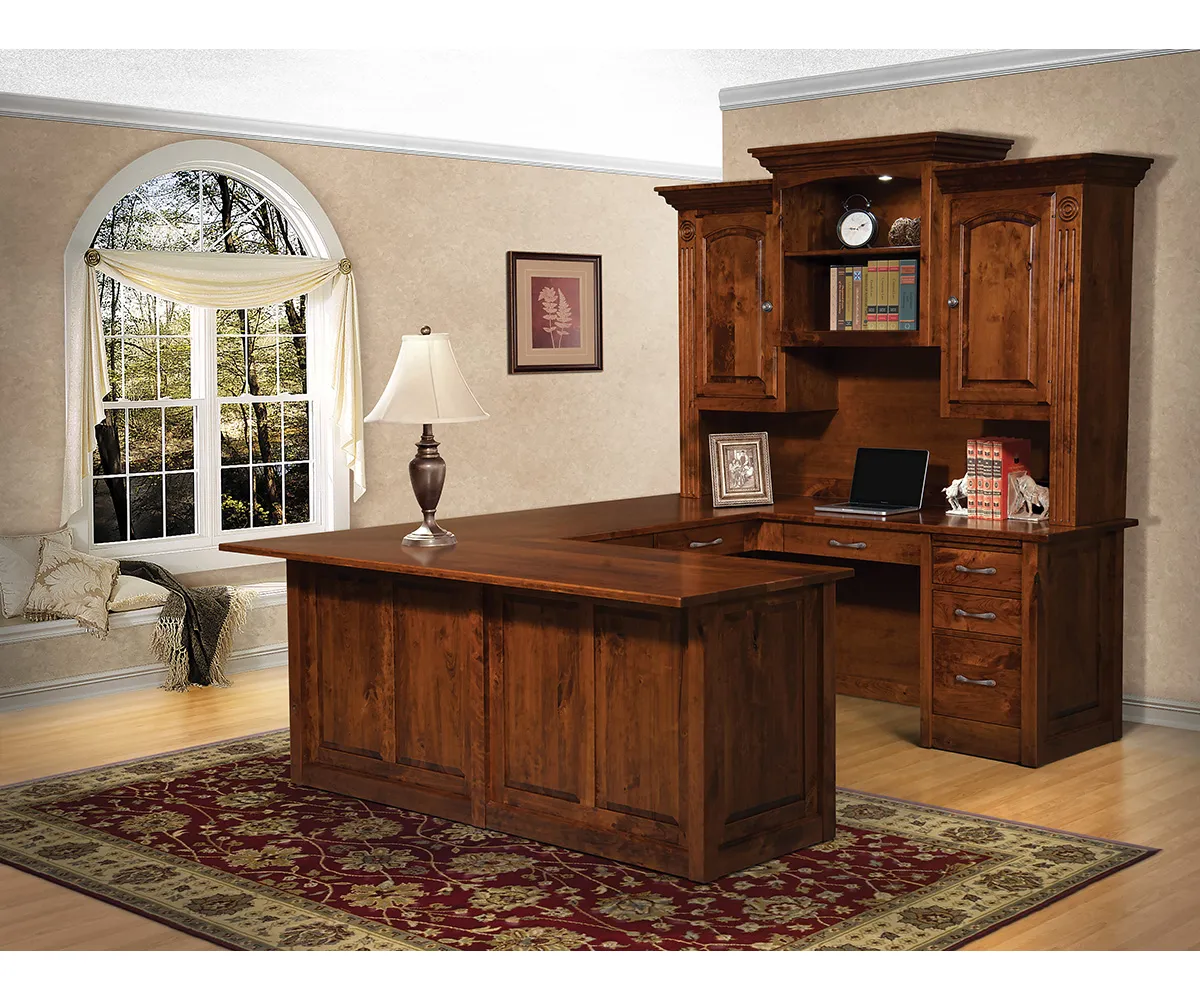 Victorian Office Collection - Image 2