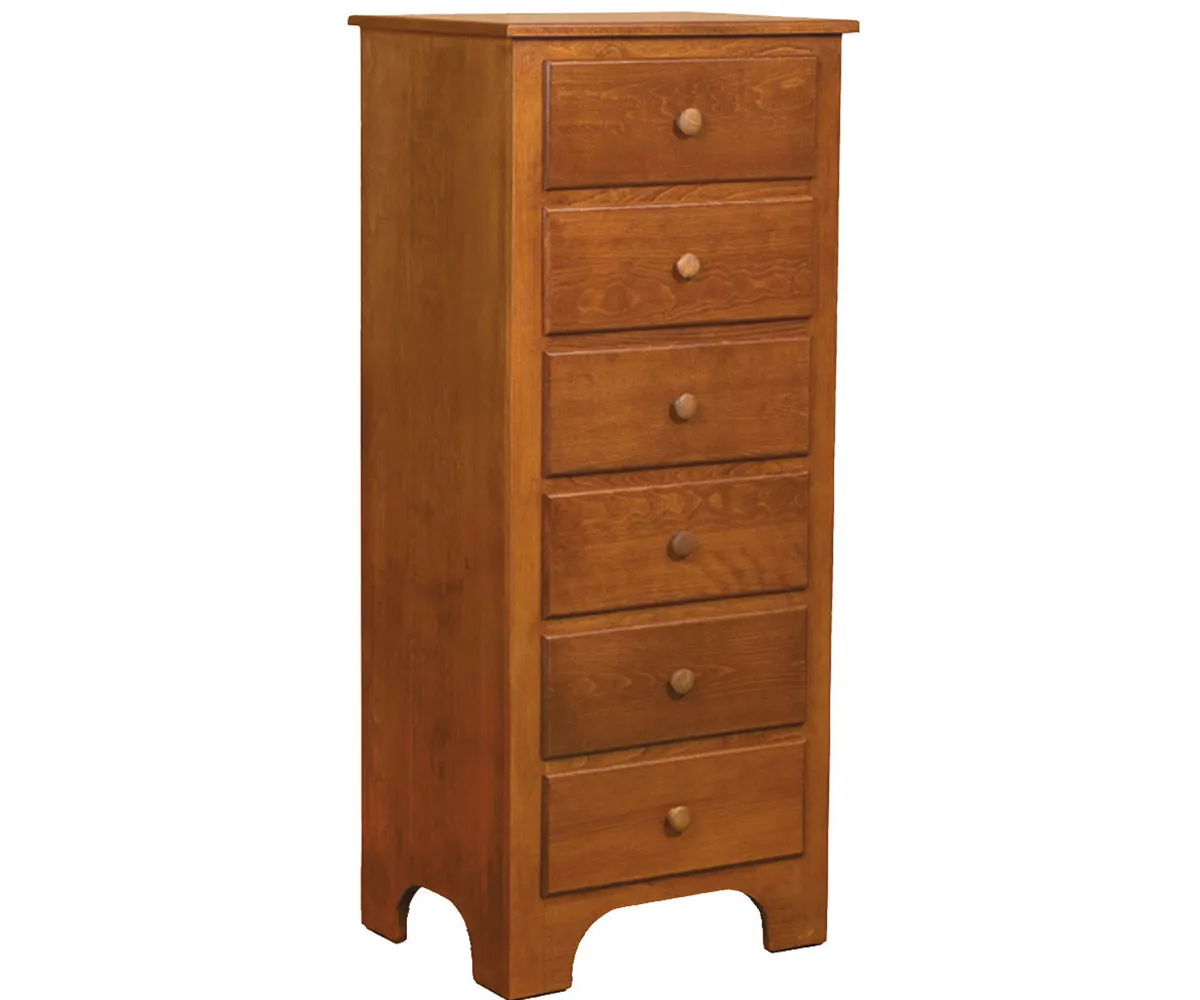 Ridgecrest Shaker Bedroom Collection - Image 7