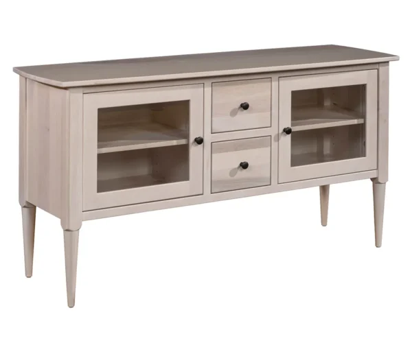 Camden 60" Entertainment Console
